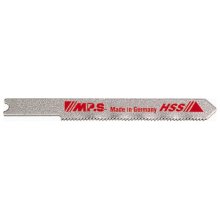 Mps Jigsaw Blade B&D Metal 28tpi 70mm Mps Jigsaw Blade B&D Metal 28tpi 70mm