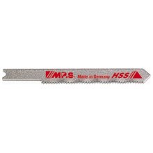 Mps Jigsaw Blade B&D Metal 21tpi 70mm Mps Jigsaw Blade B&D Metal 21tpi 70mm