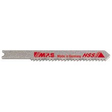 Mps Jigsaw Blade B&D Metal 12tpi 75mm Mps Jigsaw Blade B&D Metal 12tpi 75mm