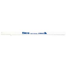Mps Jigsaw Blade Metal Long Univ.13tpi Mps Jigsaw Blade Metal Long Univ.13tpi