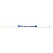 Mps Jigsaw Blade Bi Metal Univ.Sh 12tpi 132mm Mps Jigsaw Blade Bi Metal Univ.Sh 12tpi 132mm