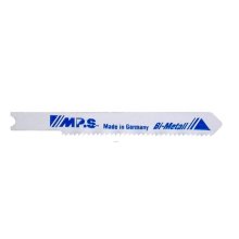 Mps Jigsaw Blade B&D Metal 18tpi 70mm Mps Jigsaw Blade B&D Metal 18tpi 70mm