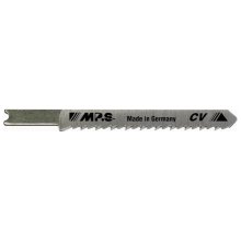 Mps Jigsaw Blade Vari Long 10-14tpi Mps Jigsaw Blade Vari Long 10-14tpi
