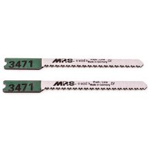 Mps Jigsaw Blade Wood B&D Sh.20tpi Scr Mps Jigsaw Blade Wood B&D Sh.20tpi Scr