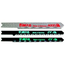 Mps Jigsaw Blade Set 3piece B&D Shank Mps Jigsaw Blade Set 3piece B&D Shank