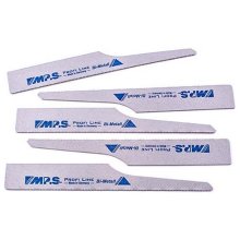 Mps Jigsaw Blade For Airtool 0.5mm-1mm 5 Pack 32tpi Body Saw Mps Jigsaw Blade For Airtool 0.5mm-1mm 5 Pack 32tpi Body Saw