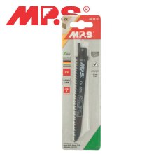 Mps Sabre Saw Blades 150mm 6 Tpi 2/Pack Mps Sabre Saw Blades 150mm 6 Tpi 2/Pack