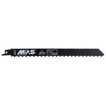 Mps Sabre Saw Blade 230mm 3 Tpi 5/Pack Mps Sabre Saw Blade 230mm 3 Tpi 5/Pack