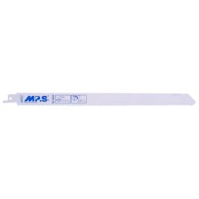 Mps Sabre Saw Blade 10tpi 300 X 280mm Metal 2/Pk Mps Sabre Saw Blade 10tpi 300 X 280mm Metal 2/Pk