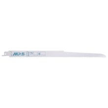 Mps Sabre Saw Blade 300mm 14/10 Tpi 5/Pack Mps Sabre Saw Blade 300mm 14/10 Tpi 5/Pack