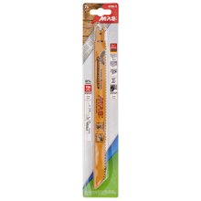 Mps Sabre Saw Metal&Wood Extra-Long 250mm Multicutter U-Shank 6&10tpi Mps Sabre Saw Metal&Wood Extra-Long 250mm Multicutter U-Shank 6&10tpi
