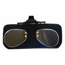 Multi-Sharp Flip & Focus Clip On Magnifier Multi-Sharp Flip & Focus Clip On Magnifier
