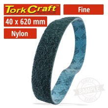 Moyi Nylon Belt Fine 40mmx620mm