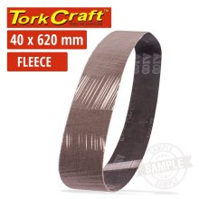 Moyi Fleece Felt Belts 40mmx620mm