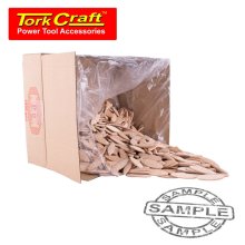 Tork Craft Biscuit Joining #0 1000 Box