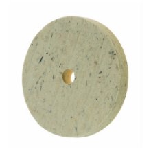 PG Professional Felt Buffing Wheel 150x20x16 PG Professional Felt Buffing Wheel 150x20x16