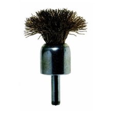 PG Professional End Wire Brush 30mm Mushroom PG Professional End Wire Brush 30mm Mushroom