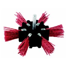PG Professional Nylon Flap Brush 100mm 80gr PG Professional Nylon Flap Brush 100mm 80gr