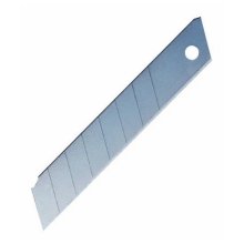 PG Professional Spare Snap Off Bld 9mm 10pce PG Professional Spare Snap Off Bld 9mm 10pce