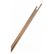 PG Professional 12 X 1000mm Fluted Dowel Rod
