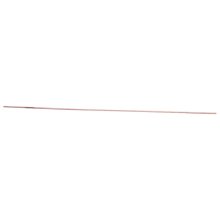 PG Professional 6 X 1000mm Fluted Dowel Rod