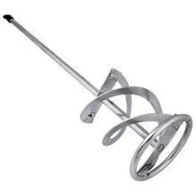 Tork Craft Mixer Paint / Liquids 80 X 400mm Galvanized Tork Craft Mixer Paint / Liquids 80 X 400mm Galvanized