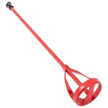 Tork Craft Mixer Paint/Liquids 60x350mm Red Tork Craft Mixer Paint/Liquids 60x350mm Red