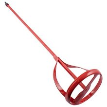 Tork Craft Mixer Paint/Liquids 80x400mm Red Tork Craft Mixer Paint/Liquids 80x400mm Red