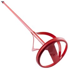 Tork Craft Mixer Paint/Liquids 100x600mm Red Tork Craft Mixer Paint/Liquids 100x600mm Red