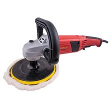 Tork Craft Polisher 1200w Wool Bonnet 180mm With 4m Cord 6 Months Warranty Tork Craft Polisher 1200w Wool Bonnet 180mm With 4m Cord 6 Months Warranty
