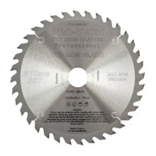 Pro-Tech Saw Blade TCT 210x2.4x30x36t Wood Professional TS75 Pro-Tech Saw Blade TCT 210x2.4x30x36t Wood Professional TS75