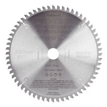 Pro-Tech Saw Blade TCT 260x2.5x30x60t Wood Professional Kapex