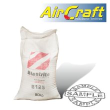 Air Craft Sand Blast Sand B125 Coarse & Gen.Purpose 50kg Air Craft Sand Blast Sand B125 Coarse & Gen.Purpose 50kg