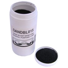 Air Craft Sand Blast Sand Fine General Purpose 1.5kg Air Craft Sand Blast Sand Fine General Purpose 1.5kg