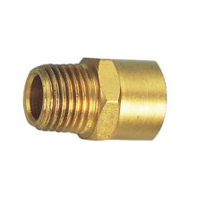 Air Craft Reducer Brass 1/2x3/4 M/F Air Craft Reducer Brass 1/2x3/4 M/F