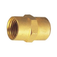 Air Craft Manifold Brass 1/2x1/2 F/F Air Craft Manifold Brass 1/2x1/2 F/F