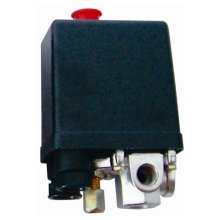 Air Craft Press.Switch 1 Ph.4 Way Brass Ferrule Air Craft Press.Switch 1 Ph.4 Way Brass Ferrule