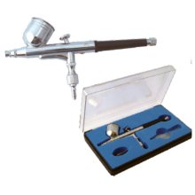 Air Craft Air Brush Kit Professional 0.3mm Air Craft Air Brush Kit Professional 0.3mm