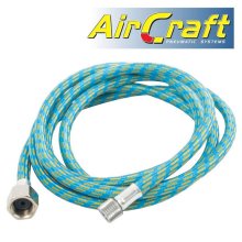 Air Craft Hose Spiral Air Brushes 1/8f X 1/4f Air Craft Hose Spiral Air Brushes 1/8f X 1/4f