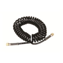 Air Craft Air Hose Spiral 3m 1/8x1/8 F/F Air Craft Air Hose Spiral 3m 1/8x1/8 F/F