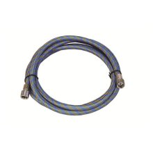 Air Craft Air Hose Nylon Braided 3m 1/8x1/8 F/F Air Craft Air Hose Nylon Braided 3m 1/8x1/8 F/F