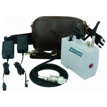 Air Craft Compressor Mini Air - Battery - No Airbrush