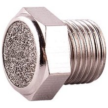 Air Craft Muffle For Comp 05 06 & 07