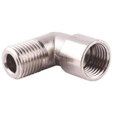 Air Craft Right Angle Coupling For Comp 06 & 07