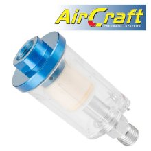 Air Craft Filter In Line 1/4" Hanging Box Air Craft Filter In Line 1/4" Hanging Box