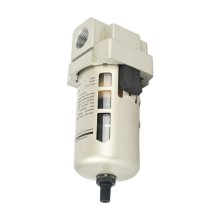 Air Craft Filter In Line 1/4" With Auto Drain Water Trap Air Craft Filter In Line 1/4" With Auto Drain Water Trap