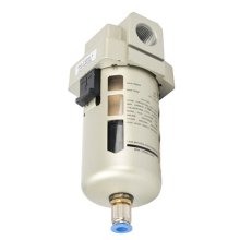 Air Craft Filter In Line 1/2" Water Trap Air Craft Filter In Line 1/2" Water Trap