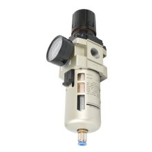 Air Craft Filter / Regulator 1/2" In Line Air Craft Filter / Regulator 1/2" In Line
