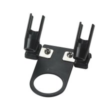 Air Craft Airbrush Holder For Regulator Top Air Craft Airbrush Holder For Regulator Top