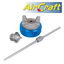 Air Craft Nozzle Kit 1.7mm For L897 Spray Gun Air Craft Nozzle Kit 1.7mm For L897 Spray Gun